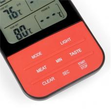 Termometru digital bucatarie, gratar, alimente, wireless D99